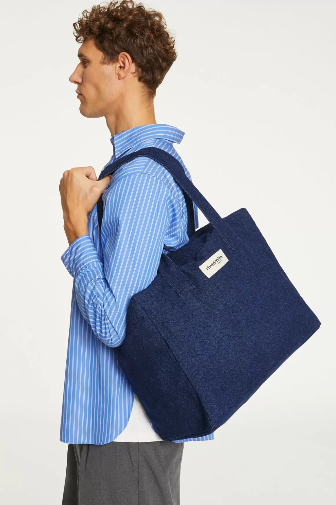 New Célestinsthe24-hourbag City Bags & Totes