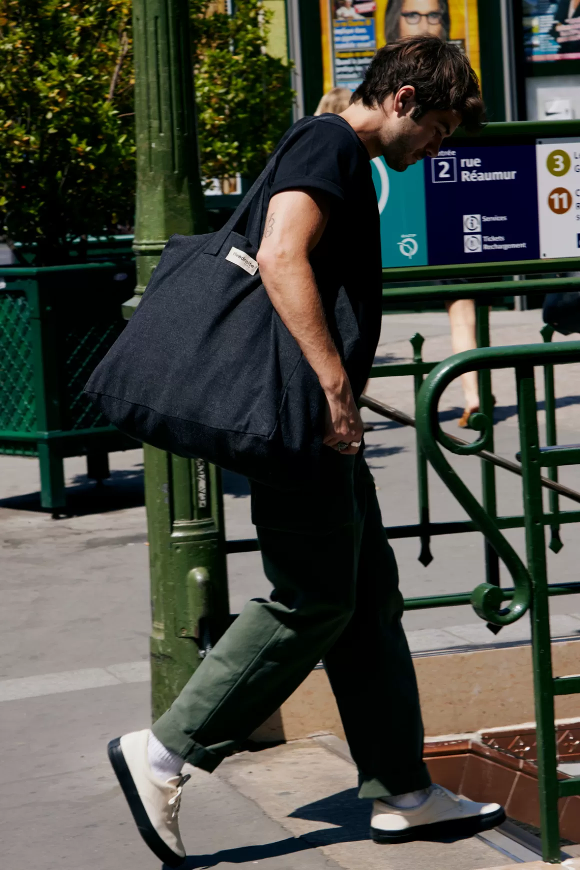 Clearance Elzevirthebigweekendbag Weekend Bags