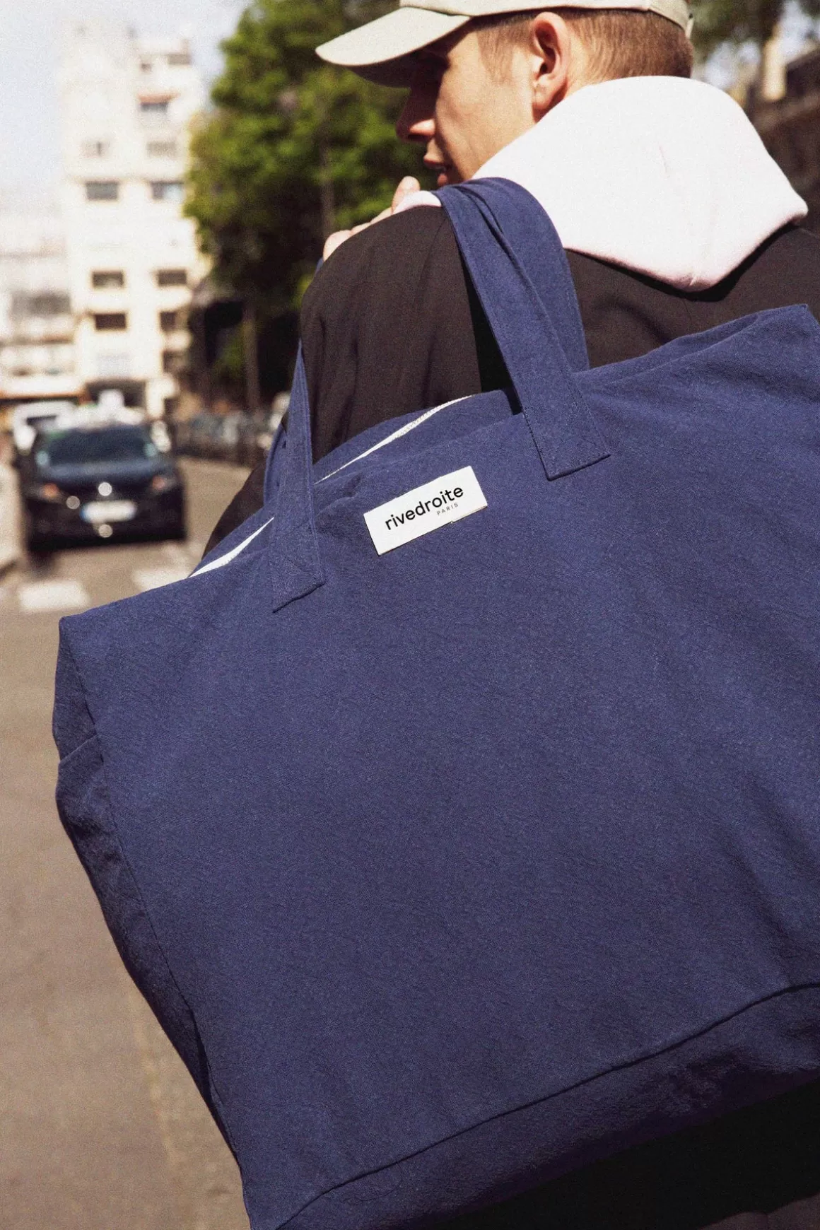 Sale Elzevirthebigweekendbag Weekend Bags